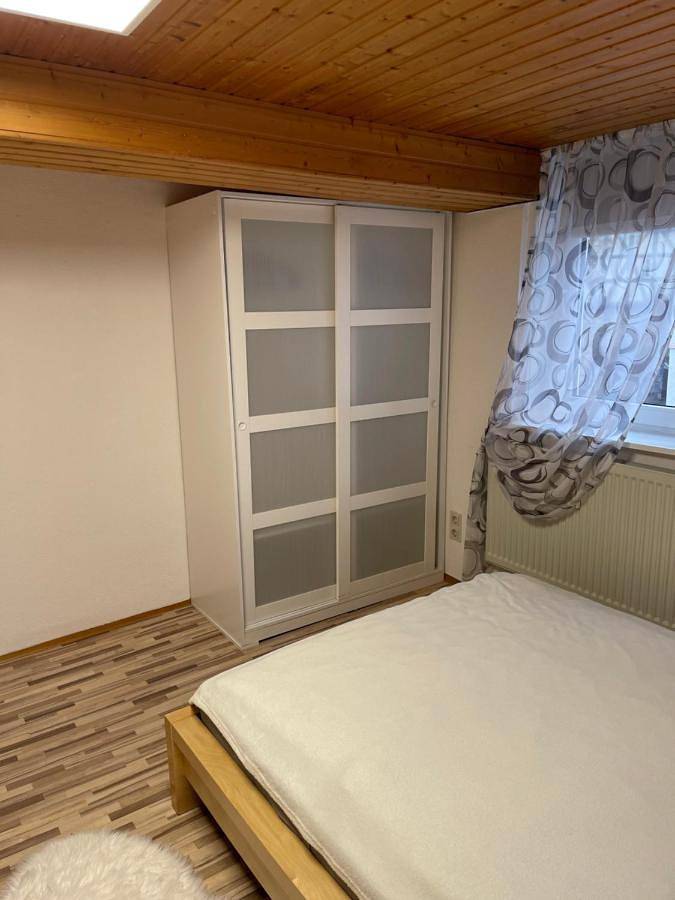 Ferienhaus für 2 Personen, mit Ausblick in Niedenstein - 3