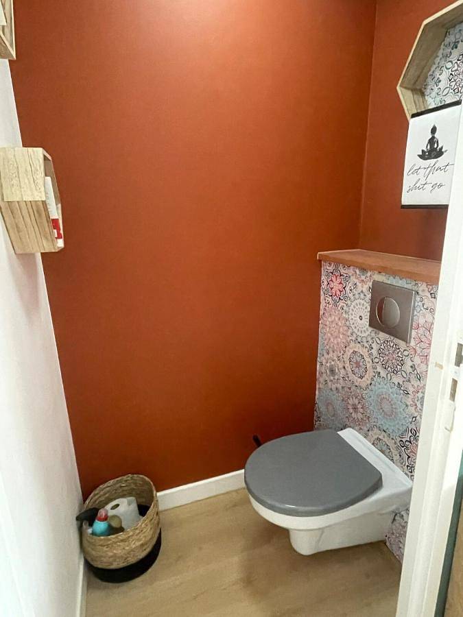 Appartement entier, One-Bedroom Apartment in Péchabou, Toulouse et ses environs