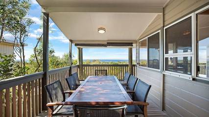 Holiday Home for 6 People in Peregian Beach, Noosa Shire, Photo 2