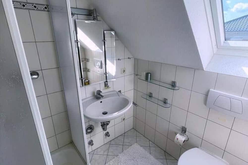 Ganze Wohnung, Ferienwohnung Clason mit Meerblick in Drei Kaiserbäder, Heringsdorf