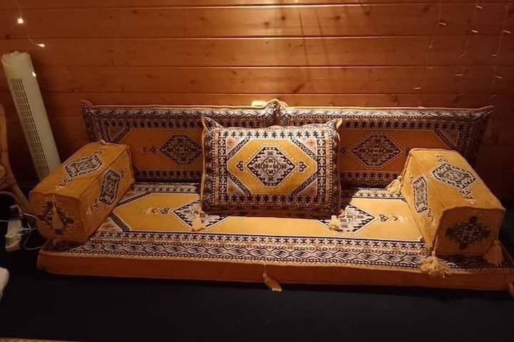 Gîte pour 3 personnes, avec jardin à Glastonbury - 4