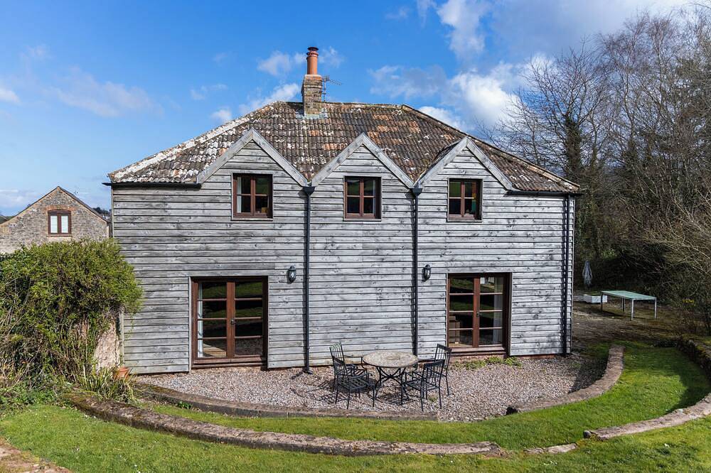 Casa vacanza a Somerset a partire da 307€ a notte