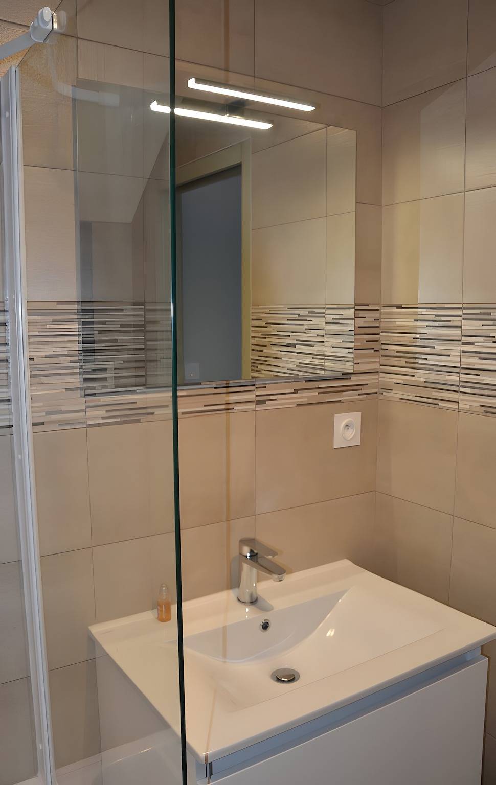 Chambre d’hôtes « Le Pin au Haras » avec Wi-Fi in Montreuil-sur-Maine, Région de Segré