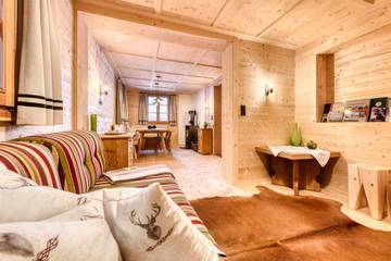 Chalet für 8 Personen in Schnepfau, Bregenzerwald, Bild 1