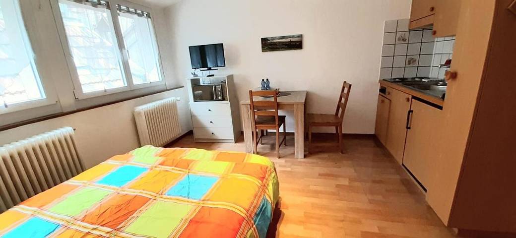 Gîte pour 2 personnes à Fribourg - 3