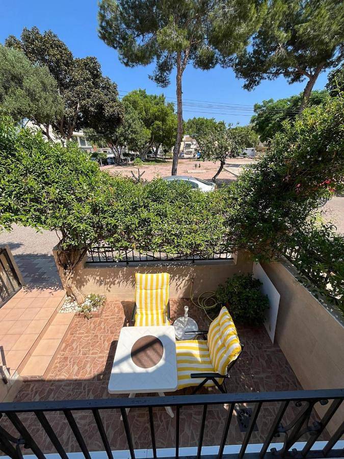 Bungalow Guardamar cerca de la playa in La Escuera, Guardamar del Segura