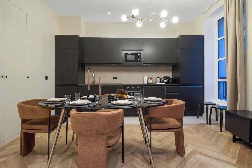 Photo : Appartement de vacances