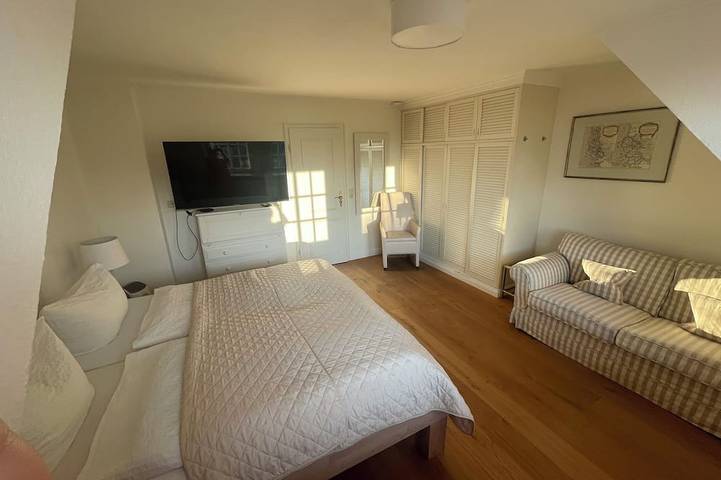 Sommer Hus in Sylt-Ost, Sylt (Gemeinde)