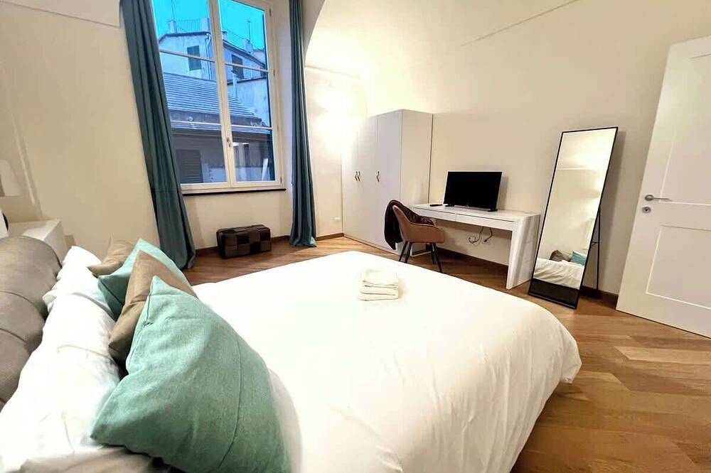Appartamento intero, Domus Orefici-Ampia e moderna dimora di prestigio in Genova (Città), Genoa