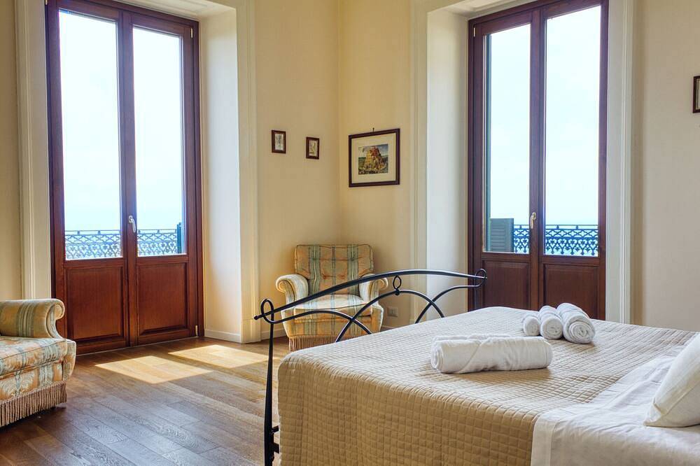Ganze Wohnung, Borgo delle Piaggie: History, Elegance, and Comfort in the Heart of Ciociaria in Roccasecca, Frosinone Provinz