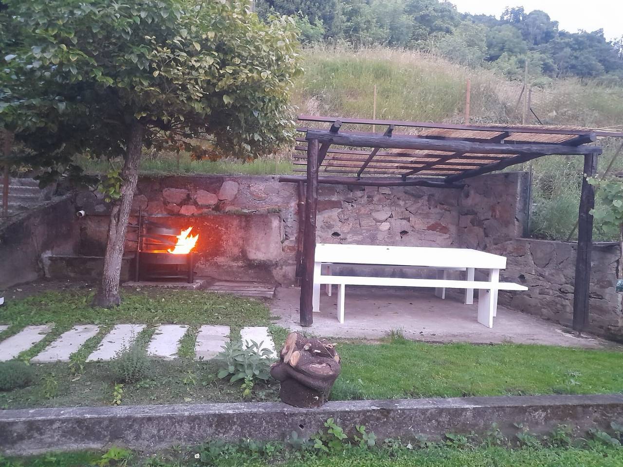 Casa vacanze 'Agnese' con vista lago, terrazza privata e Wi-Fi in Pradello (Bellano), Bellano