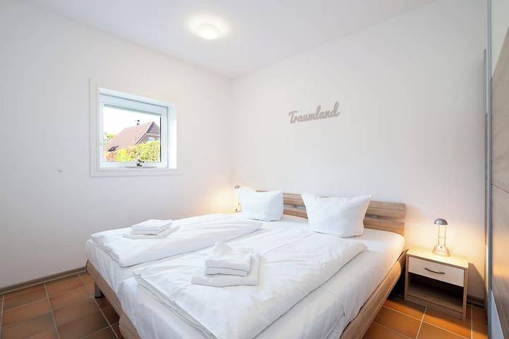 Nst Ferienhaus \"Ostseeschatulle\" - 2,6 km zur Schön Klinik in Neustadt in Holstein, Ostholstein