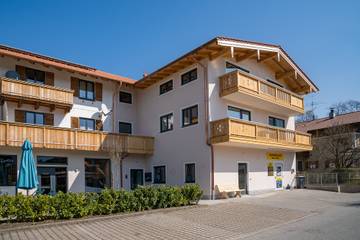 Ferienwohnung für 4 Personen in Nußdorf am Inn, Chiemgauer Alpen, Bild 1