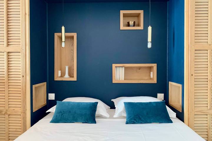 Gîte pour 2 personnes à Montpellier - 4