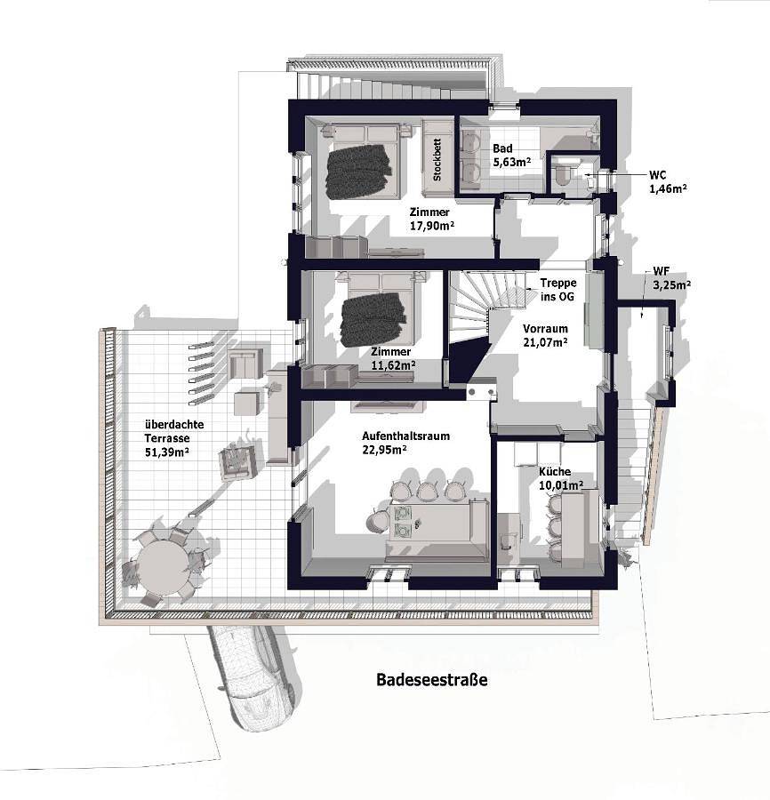 Chalet Eben in Eben im Pongau, Tennengau