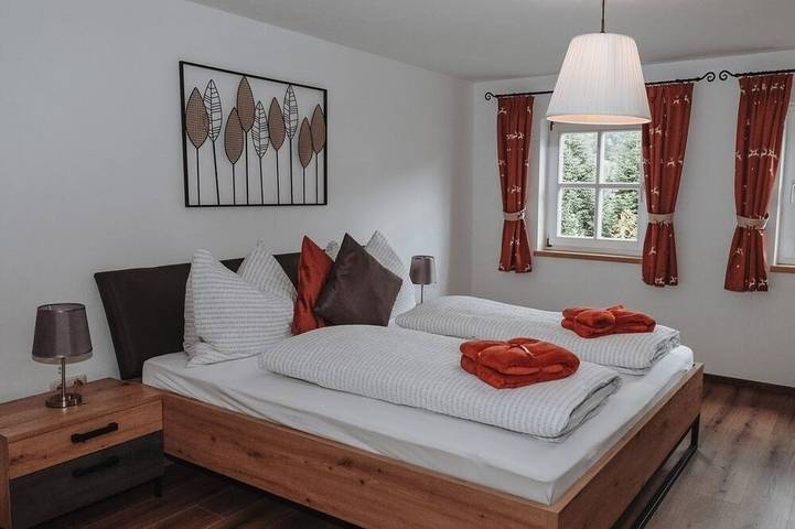 Ferienhaus für 10 Personen, mit Haustier in Bischofshofen - 2