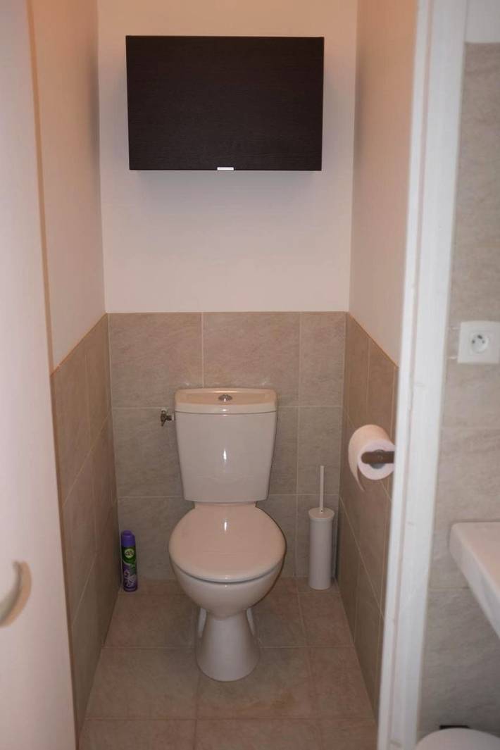 Chambre d’hôte pour 2 personnes, avec jardin à Pontorson - 2