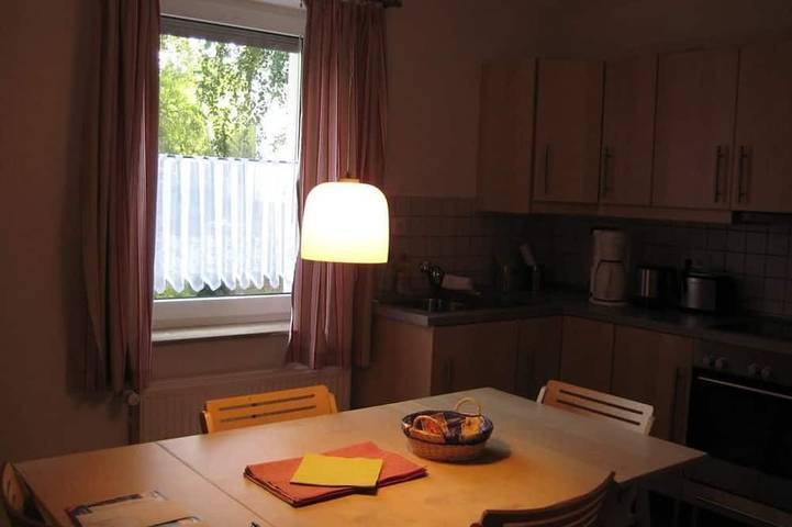 Ferienwohnung für 14 Personen, mit Garten - 1
