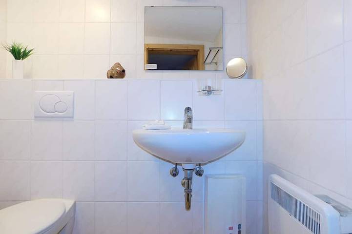 Bungalow für 2 Personen, mit Haustier auf dem Darß - 4