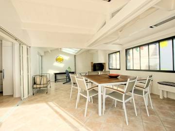 Villa for 6 People in Saint-Martin-de-Ré, Côte des Fleurs, Photo 4