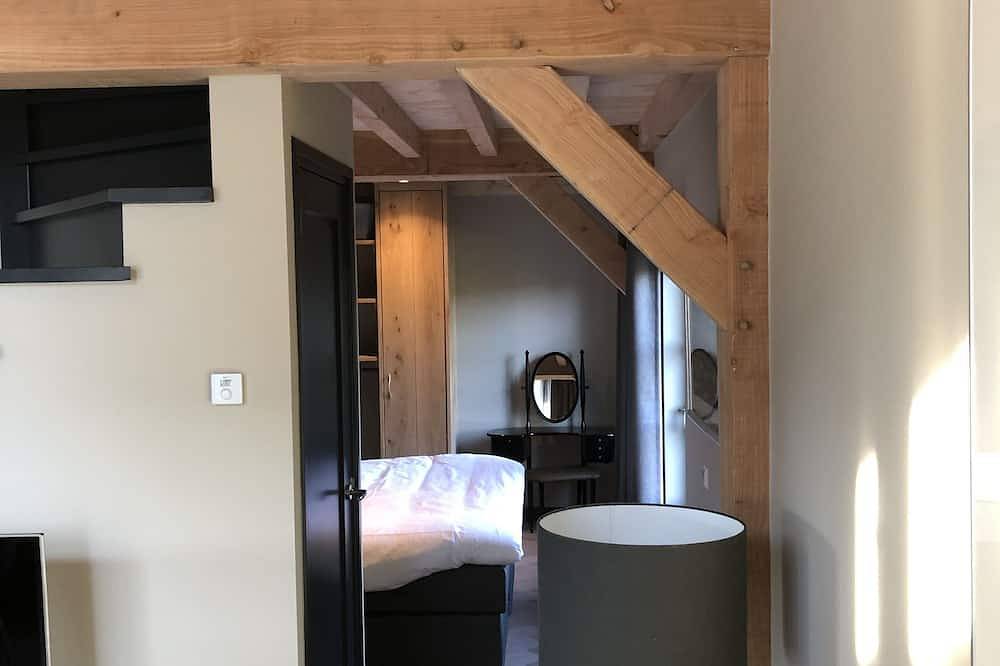 Ein köstliches 4-Personen-Cottage mitten in De Betuwe in Betuwe