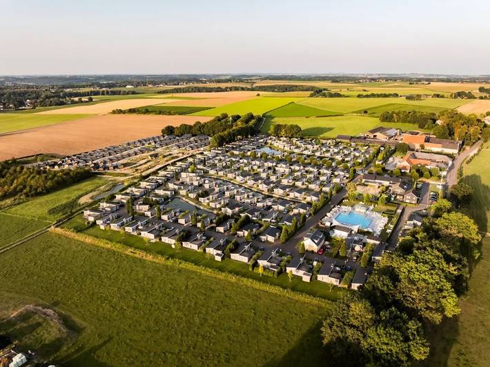 Villa voor 4 personen, met terras en sauna, met huisdier in Zuid-Limburg