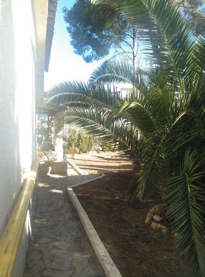 Villa Carmen - Chalet privado con piscina, jardín y barbacoa in Alcossebre, Alcalà de Xivert