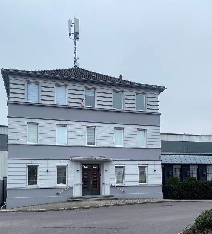 Ferienwohnung für 4 Personen, mit Haustier
