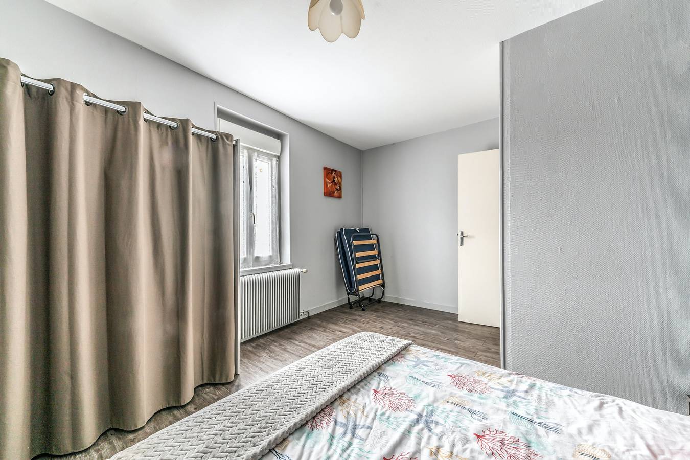 Maison conviviale à Bourbon-Lancy avec équipements modernes in Bourbon-Lancy, Région de Charolles