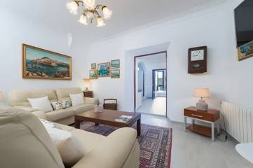 Ferienhaus in Capdepera, Mallorcas Küste für 7 