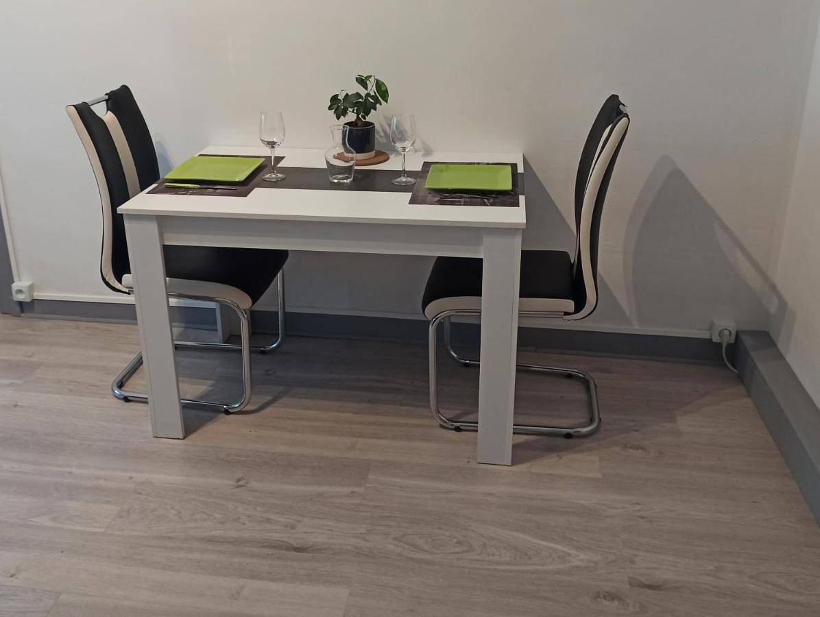 Appartement entier, Relais De La Tour in Callac, Région de Guingamp