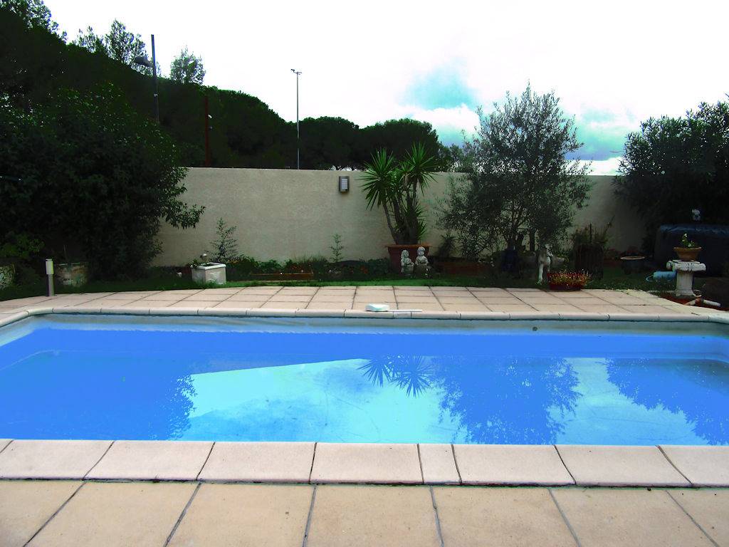 Chez Mamiyo Gîte à 15 km de la mer in Gallargues-le-Montueux, Région de Nîmes