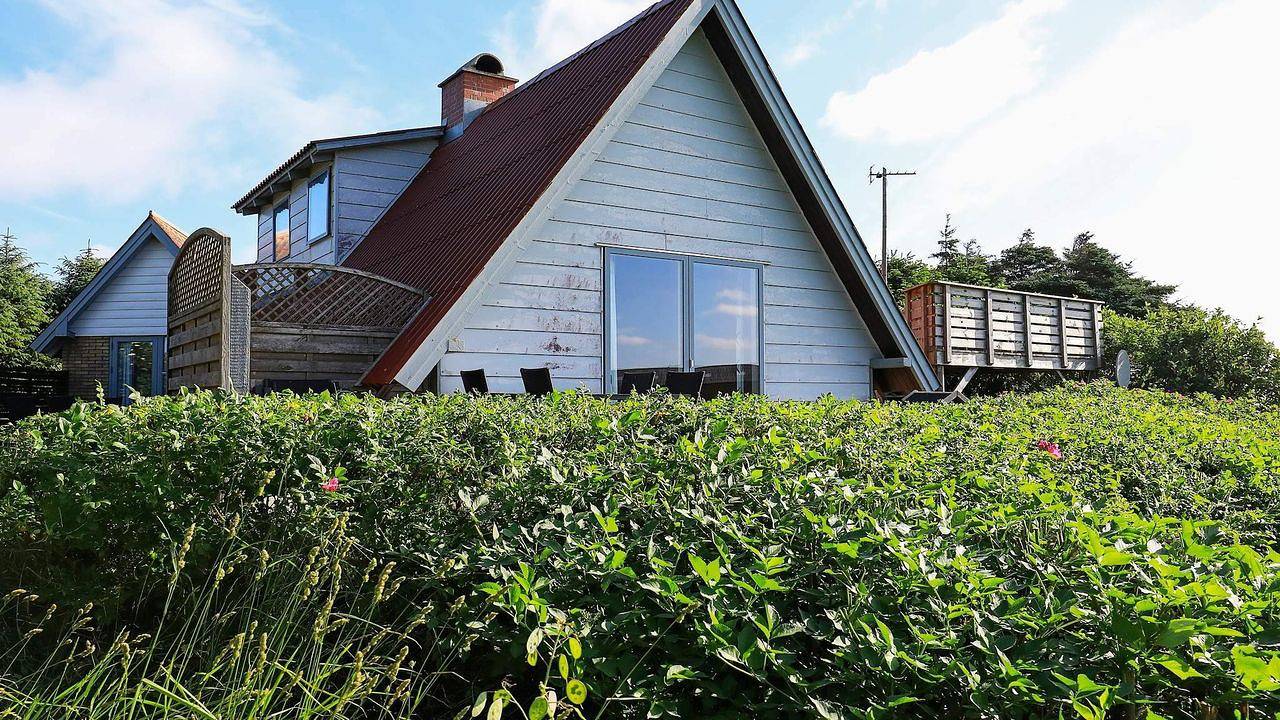 Ferienhaus für 7 Personen (78 m²) in Lemvig in Lemvig, Lemvig und Umgebung