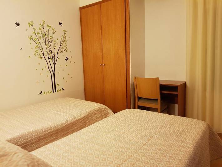 Maison d’hôte pour 2 personnes, animaux acceptés à Lloret de Mar - 2