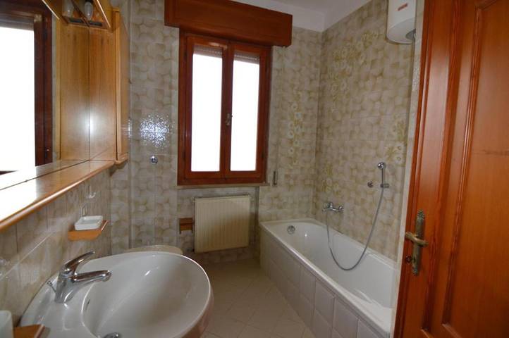 Villa pour 8 personnes, avec Balcon ainsi que Terrasse et Vue à Grosseto - 3