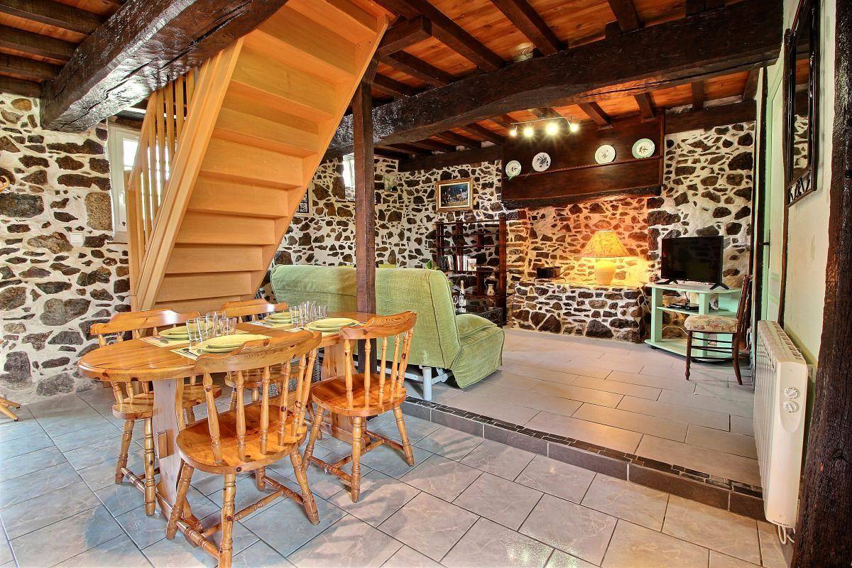 Photo : Maison de vacances