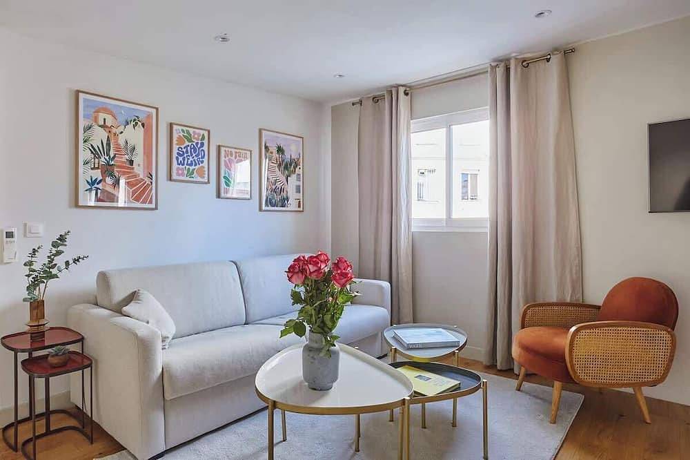 Appartement de vacances