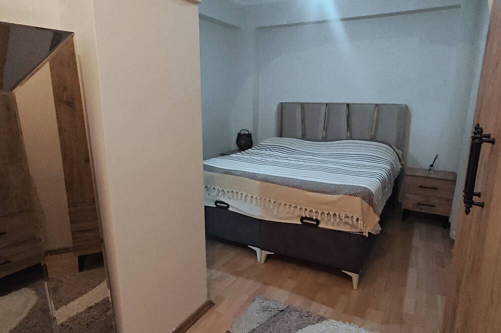 Ganze Wohnung, Beautiful 2-bedroom apartment in Istanbul perfect for your stay in Esenyurt, Marmararegion