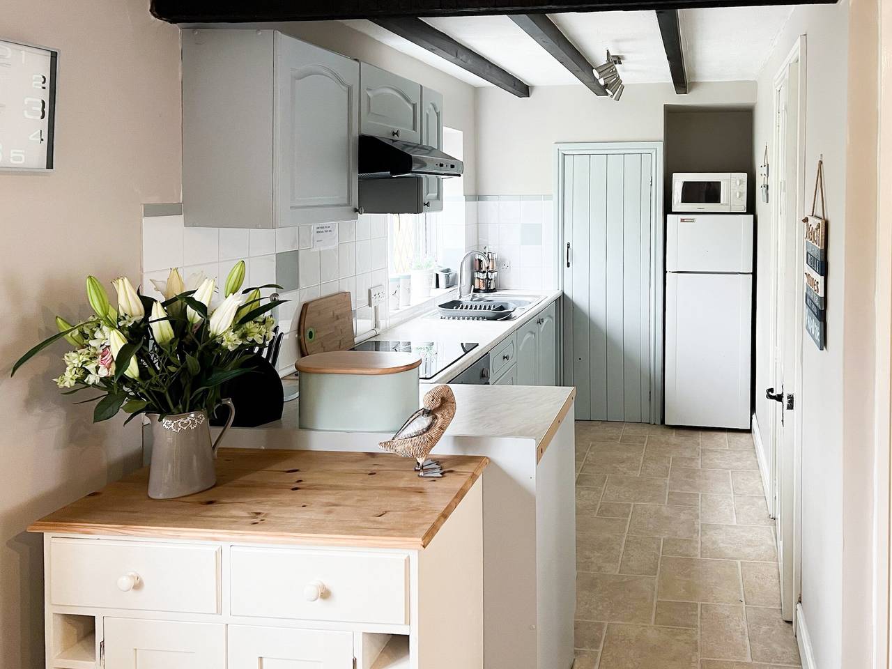The Old Barn-E1425 in Skegness, Lincolnshire