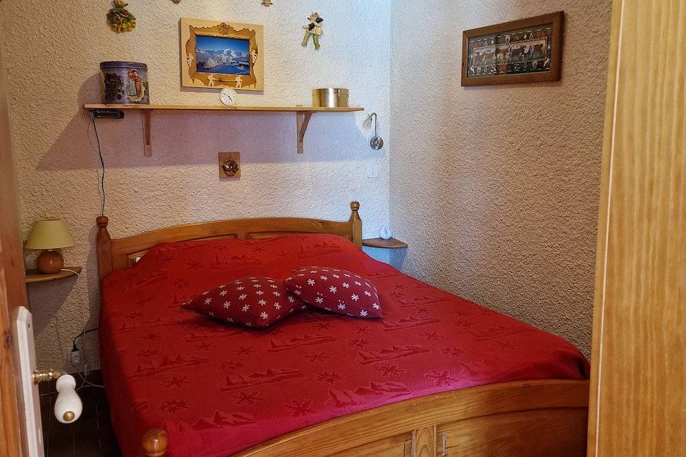 Apartamento entero, Appartement - Vue Mont-blanc in Cordón, Pays du Mont-Blanc