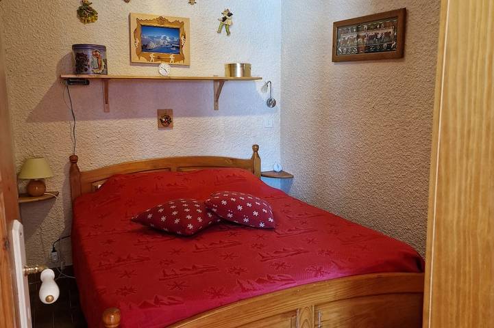 Appartement entier, Appartement - Vue Mont-Blanc in Cordon, Pays du Mont-Blanc