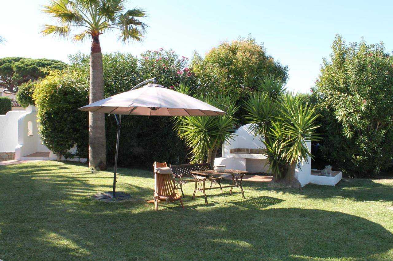 Villa Alizée B&B in Gassin, Côte méditerranéenne (France)