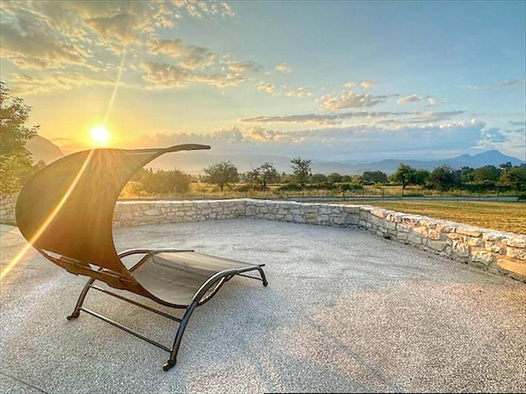 Le Sycomore in Ceyzérieu, Belley