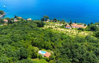 Villa für 4 Personen in Lovran, Primorje-Gorski Kotar, Bild 2