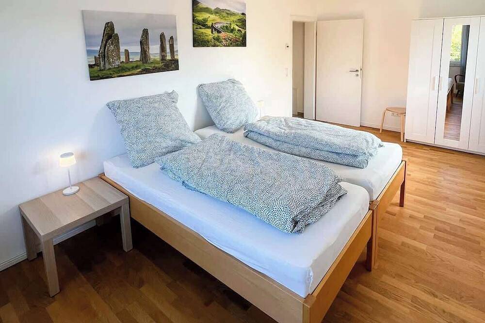 Ganze Wohnung, Buschwiesen Ausguck Z in Teltow, Mittelmark