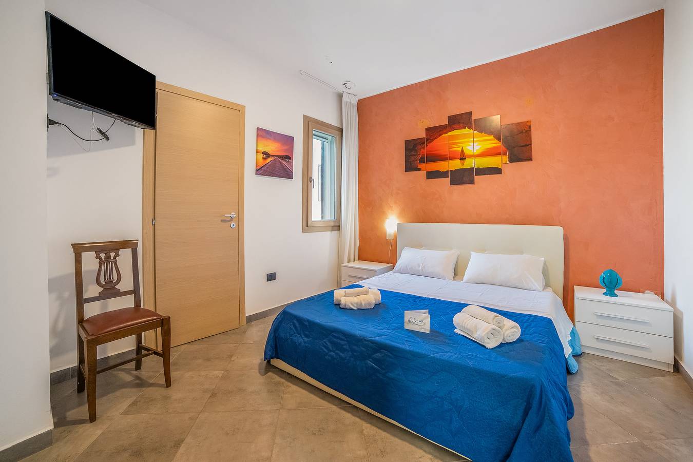 Appartamento intero, Pino 2 -3 Bedrooms Near The Sea in Boncore, Golfo di Taranto