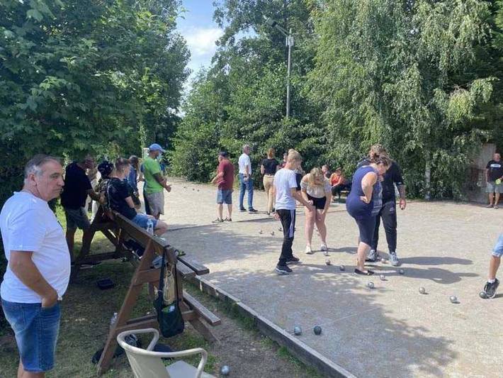 Zelt für 2 Personen in Frankreich - 4