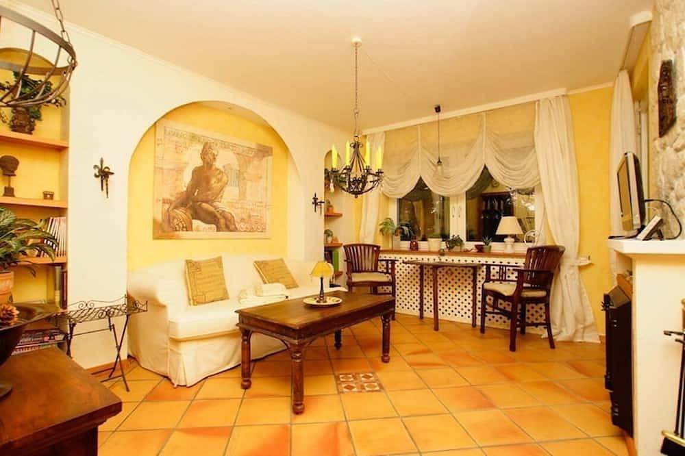 Ganze Wohnung, Ferienwohnung Mattejiet in Sankt Andreasberg, Braunlage