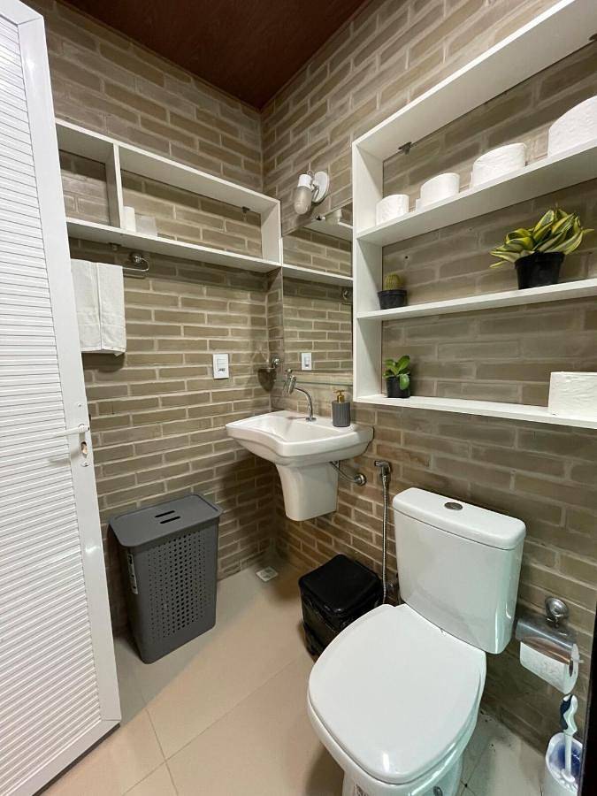 Casas e apartamentos de temporada para 7 pessoas, com jardim e piscina, com animais de estimação em Aquiraz