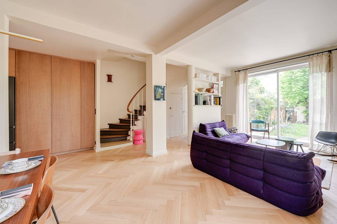 La Maison Raspail - Welkeys in Bois-Colombes, Hauts-de-Seine